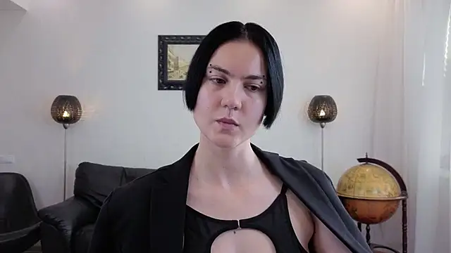 Marie_Fitch Live XXX-Chat
