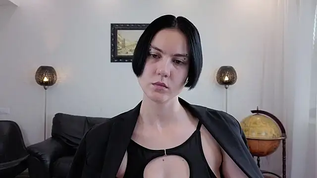عرض كام Marie_Fitch