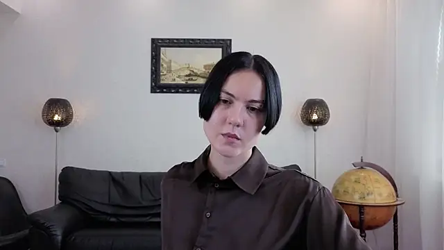 Marie_Fitch's Webcam Show