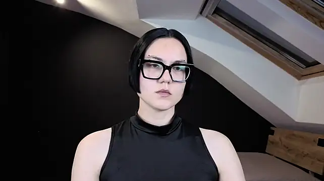 Miss_Fitch Webcam show