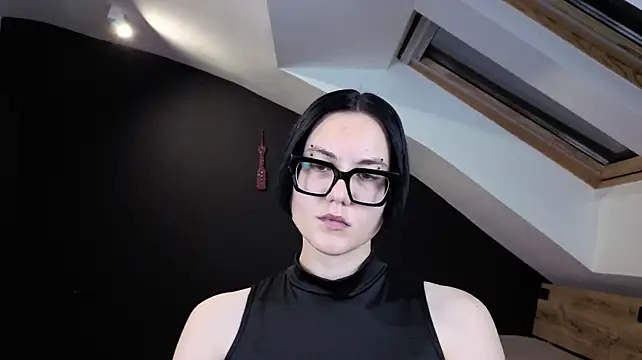 Miss_Fitch's Webcam Show