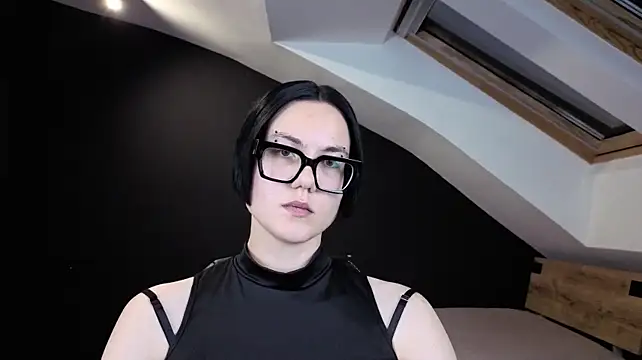 Miss_Fitch Webcam Show