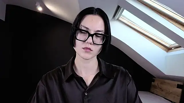 Miss_Fitch's Webcam Show