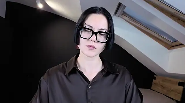 Miss_Fitch Webcam-Show
