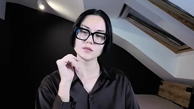 Miss_Fitch Webcamshow