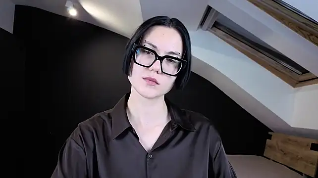 Miss_Fitch Pertunjukan Webcam