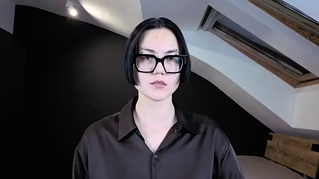 Show Webcam de Miss_Fitch