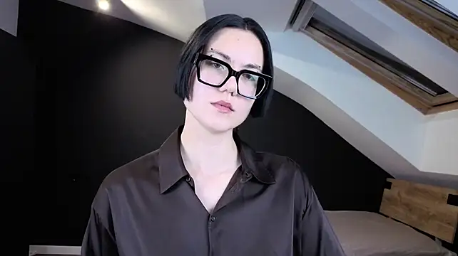 Miss_Fitch Pertunjukan Webcam