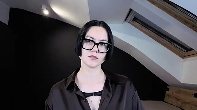 Miss_Fitch Webcamshow