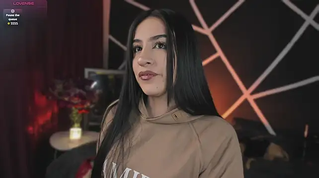 miiaa_stone webcam show