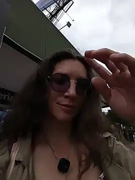 Lucy_colee's Webcam Show