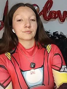 Lucy_colee's Live XXX Chat
