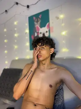 Show Webcam de lua_boy