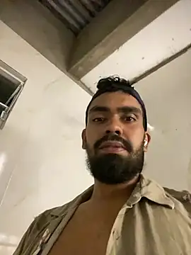 Webkamerová show Lucas001pauzudo1