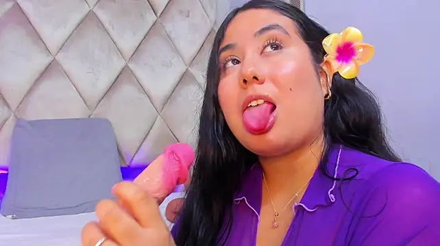 عرض كام GabyParker_