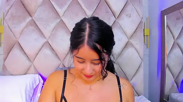 GabyParker_ Webcamshow