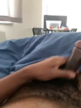 j_ratid Webcam-Show