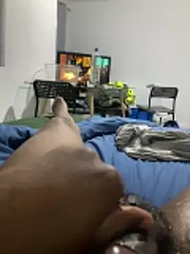 j_ratid Webcam-Show