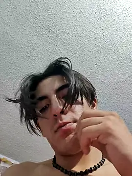 17weedloveanallove Pertunjukan Webcam