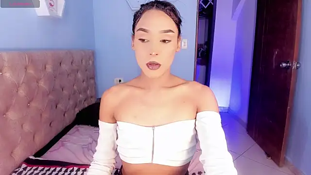 SWEETT_KYLIE 웹캠 쇼