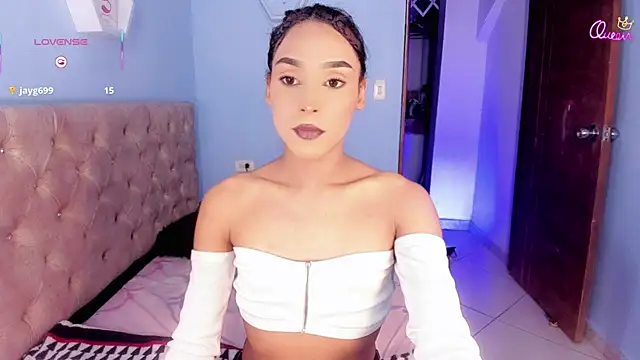 SWEETT_KYLIE Webcamshow