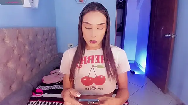 Вебкам-шоу SWEETT_KYLIE