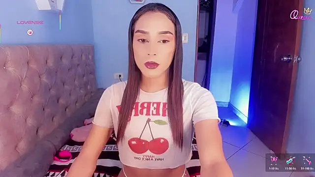 عرض كام SWEETT_KYLIE