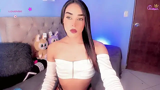 SWEETT_KYLIE Webcam show