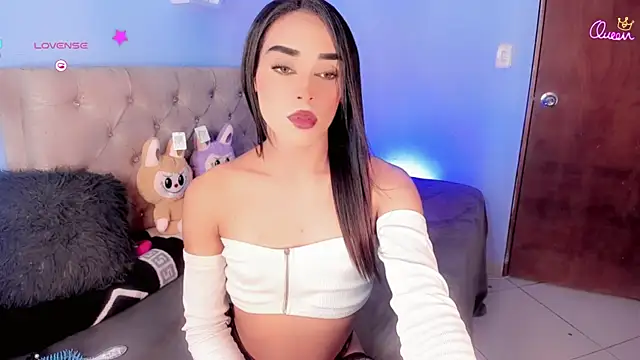 Вебкам-шоу SWEETT_KYLIE