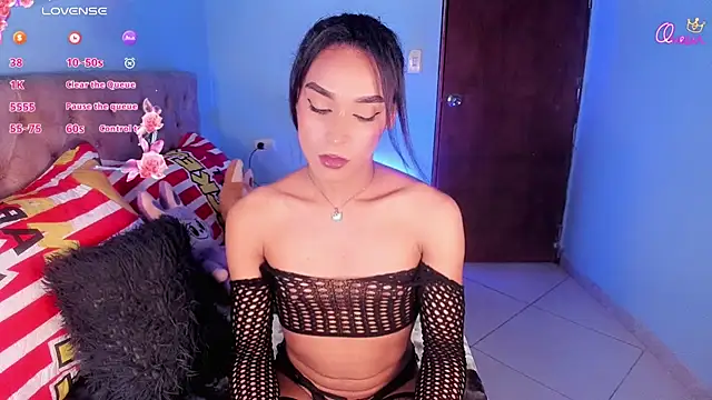 SWEETT_KYLIE 网络视讯表演