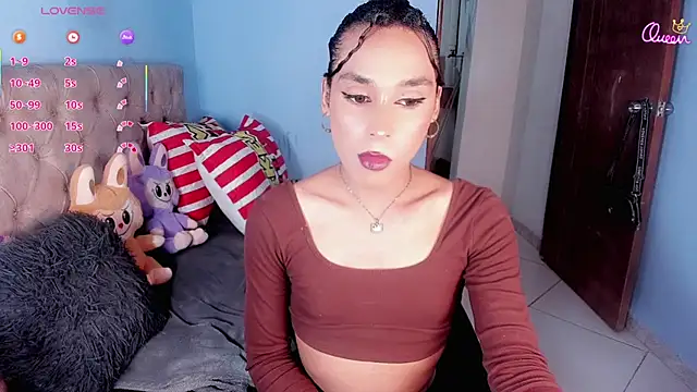 SWEETT_KYLIE Show Webcam