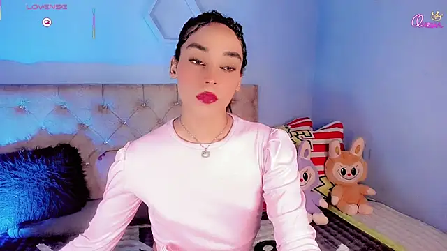 SWEETT_KYLIE Show Webcam