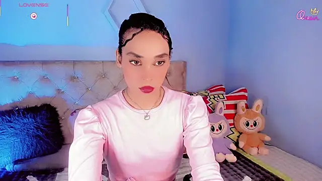 SWEETT_KYLIE Pertunjukan Webcam