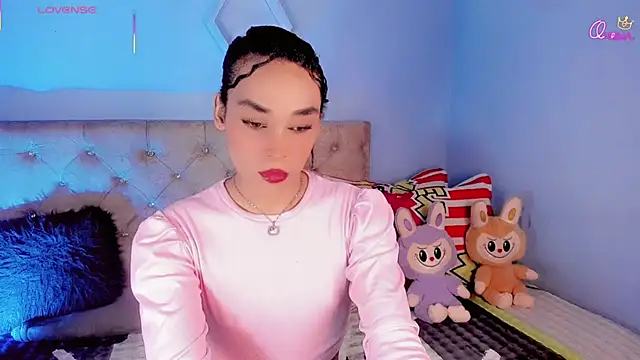 SWEETT_KYLIE Webcam show