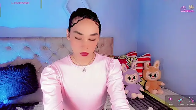 SWEETT_KYLIE Webcamshow