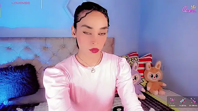 Вебкам-шоу SWEETT_KYLIE