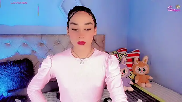 SWEETT_KYLIE Show Webcam