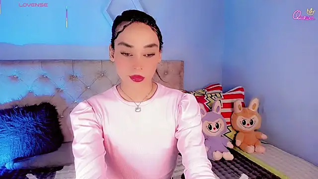 SWEETT_KYLIE 웹캠 쇼