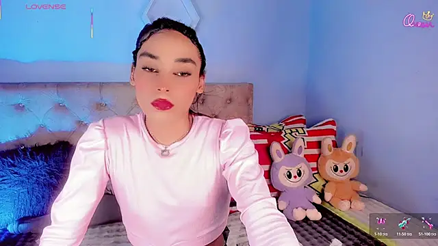 SWEETT_KYLIE 网络视讯表演