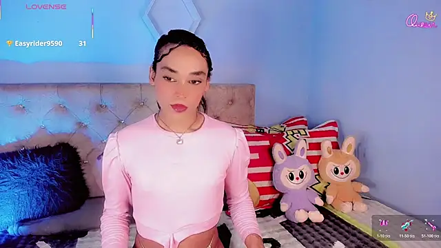 عرض كام SWEETT_KYLIE