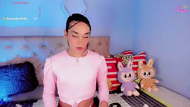 SWEETT_KYLIE – webcam-show