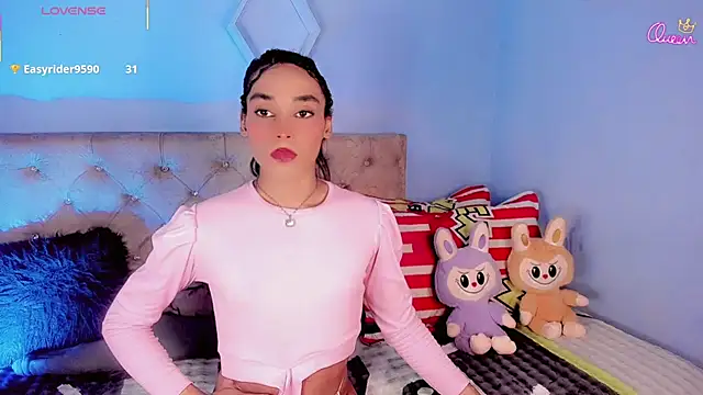 عرض كام SWEETT_KYLIE