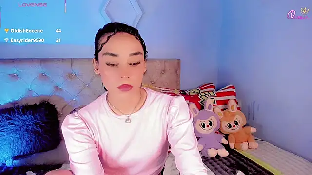عرض كام SWEETT_KYLIE
