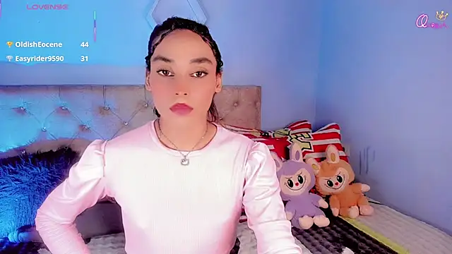 عرض كام SWEETT_KYLIE