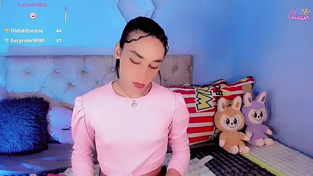 عرض كام SWEETT_KYLIE