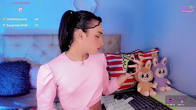 عرض كام SWEETT_KYLIE