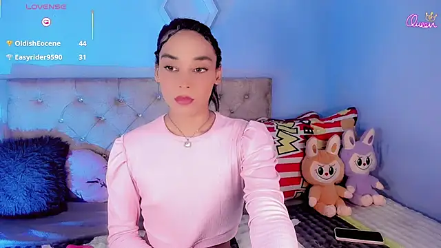 عرض كام SWEETT_KYLIE