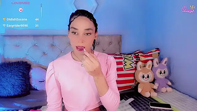 SWEETT_KYLIE – webcam-show