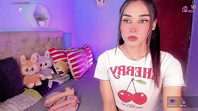 SWEETT_KYLIE – webcam-show