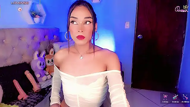 SWEETT_KYLIE 웹캠 쇼